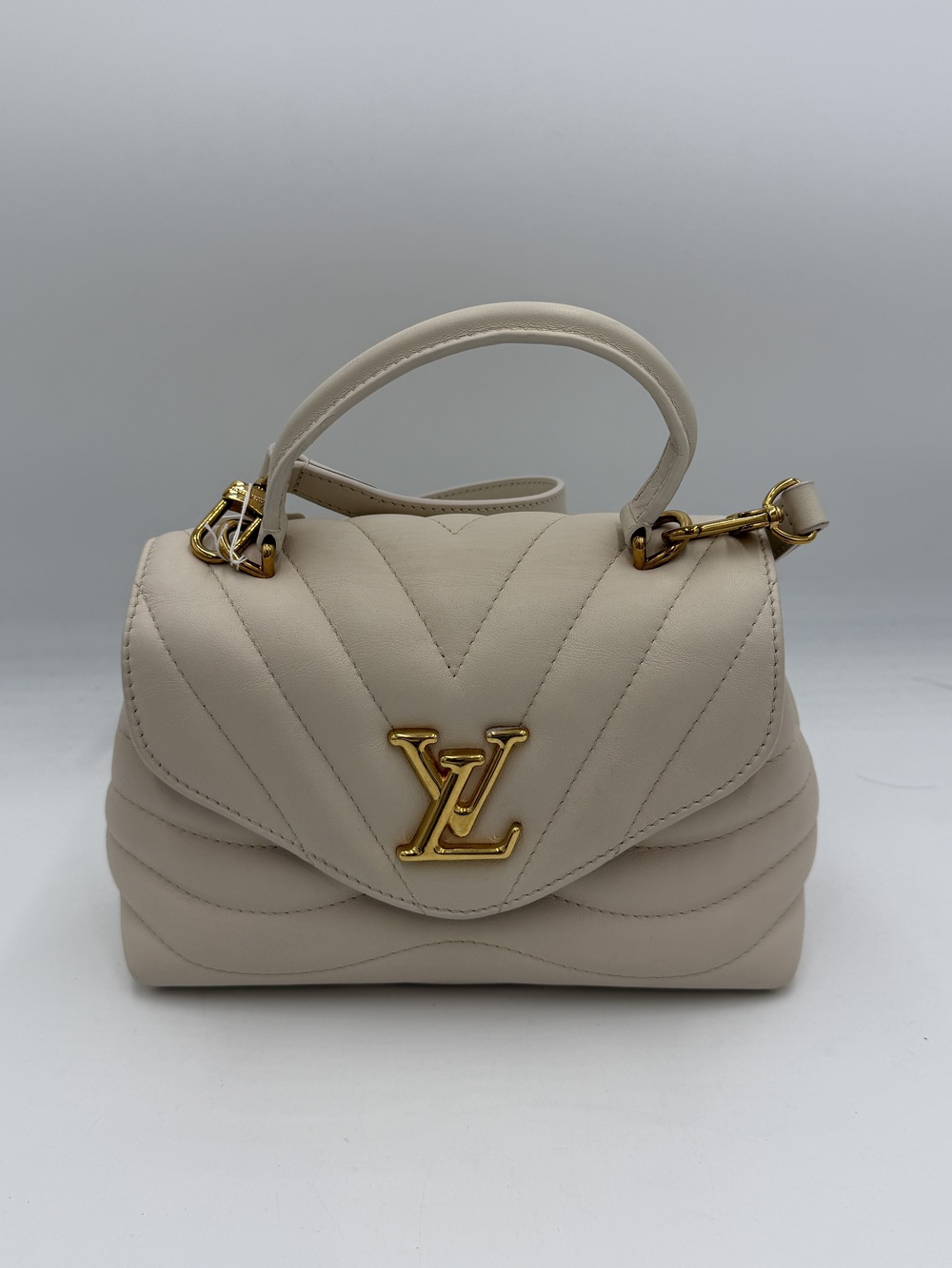 Louis Vuitton Hold Me New Wave 2Way